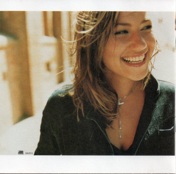 Lucy Woodward : While You Can (CD, Album, Enh, Ltd, Promo)