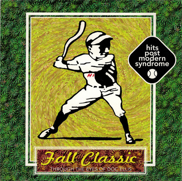 Various : Fall Classic (CD, Comp, Promo)