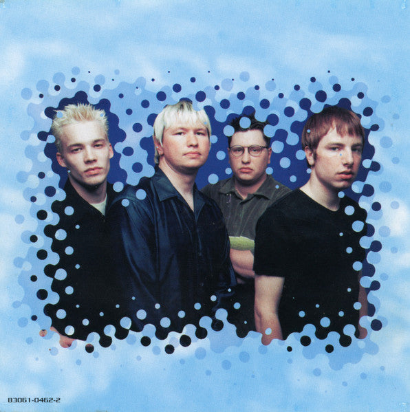 Honey (6) : Lost On You (CD, Album)