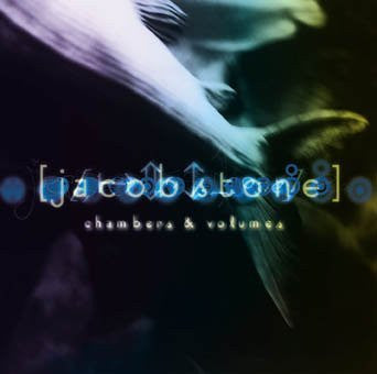 Jacobstone : Chambers And Volumes (CD, Album)