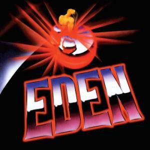 Eden (33) : Eden (CD, Album, RE, RM)