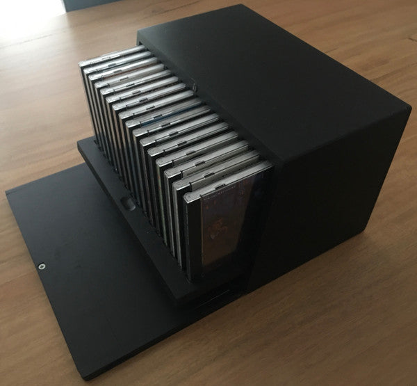 Frank Sinatra : Concepts (16xCD + Box, Comp, Ltd, RM)
