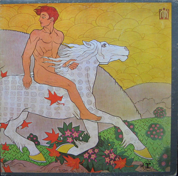 Fleetwood Mac : Then Play On (LP, Album, RE, Los)