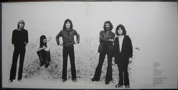 Fleetwood Mac : Then Play On (LP, Album, RE, Los)