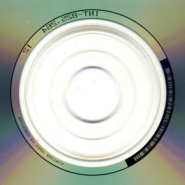 Coldcut Featuring Junior Reid And Ahead Of Our Time Orchestra : Stop This Crazy Thing (CD, Mini, Single)