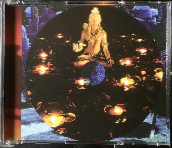 George Harrison : Brainwashed (CD, Album, RE, Cin)