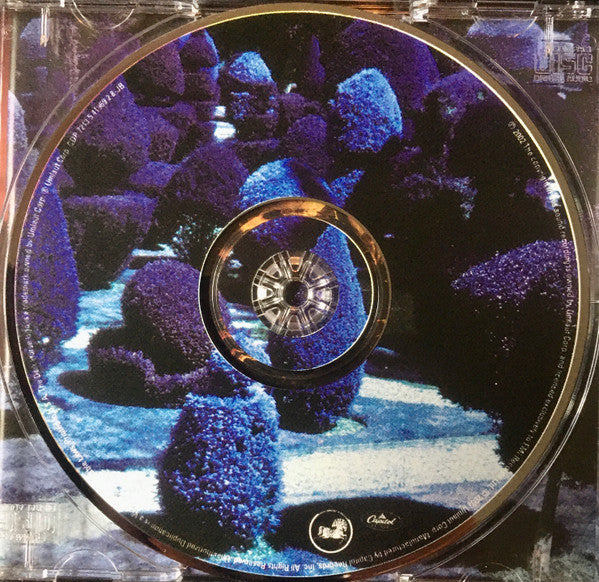George Harrison : Brainwashed (CD, Album, RE, Cin)