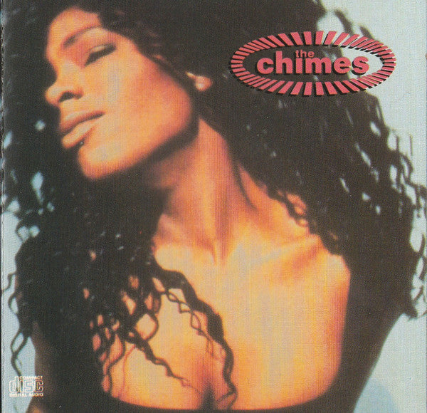 The Chimes : The Chimes (CD, Album)