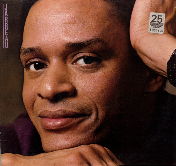 Jarreau* : Jarreau (LP, Album, Pit)
