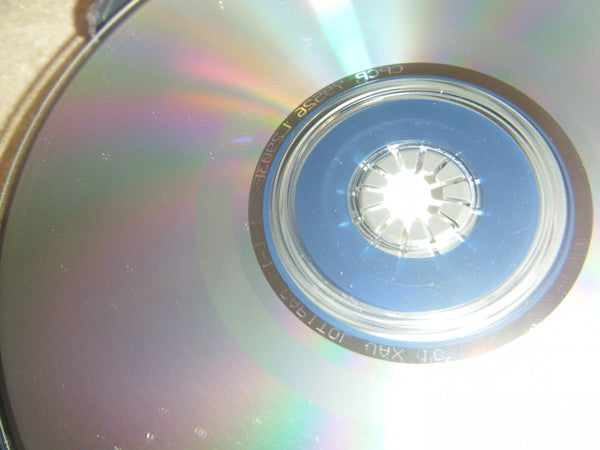 The Heights : How Do You Talk To An Angel (CD, Single, Promo)