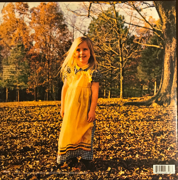 The Allman Brothers Band : Brothers And Sisters (LP, Album, RE, RM, RP, Gat)