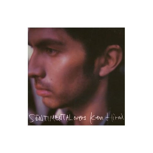 Ken Hirai : SENTIMENTALovers (CD, Album)