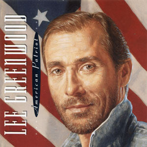 Lee Greenwood : American Patriot (CD, Album)