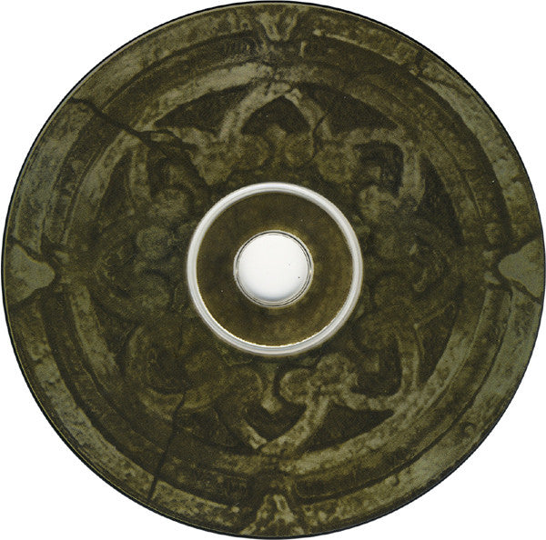 Govinda : O Earthly Gods (CD, Album)