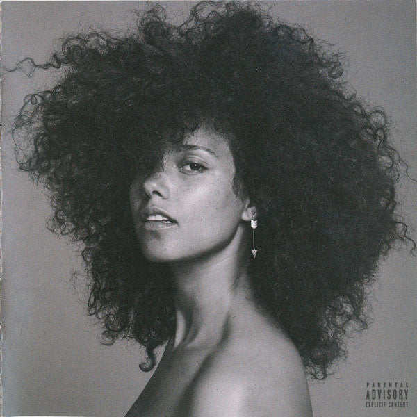 Alicia Keys : Here (CD, Album)