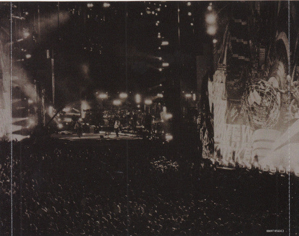 Billy Joel : Live At Shea Stadium (The Concert) PBS Great Performances Version (2xCD, Album + DVD-V, Multichannel, NTSC, Dol)