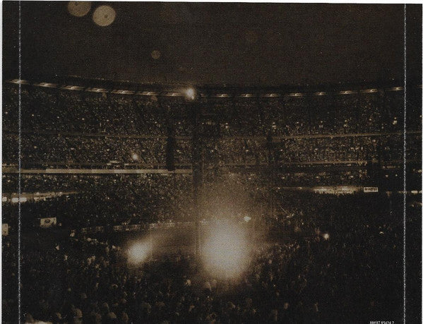 Billy Joel : Live At Shea Stadium (The Concert) PBS Great Performances Version (2xCD, Album + DVD-V, Multichannel, NTSC, Dol)