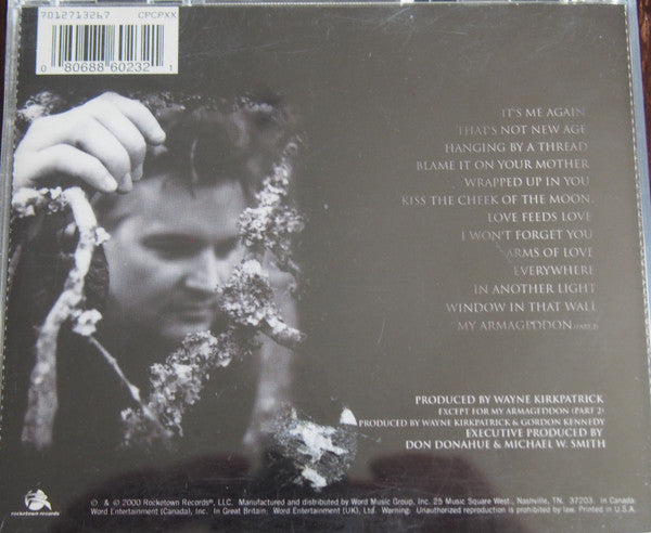 Wayne Kirkpatrick : The Maple Room (CD, Album)