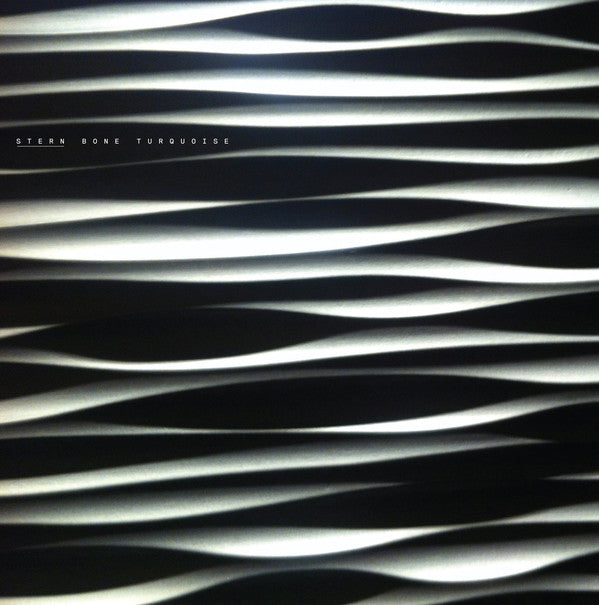 Stern : Bone Turquoise (LP, Album)