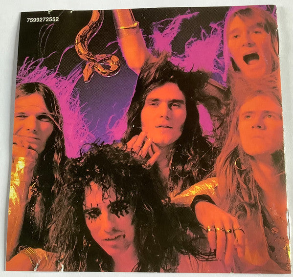 Alice Cooper : Killer (CD, Album, RE)