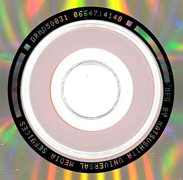 Propellerheads : Decksandrumsandrockandroll (CD, Album, RP)