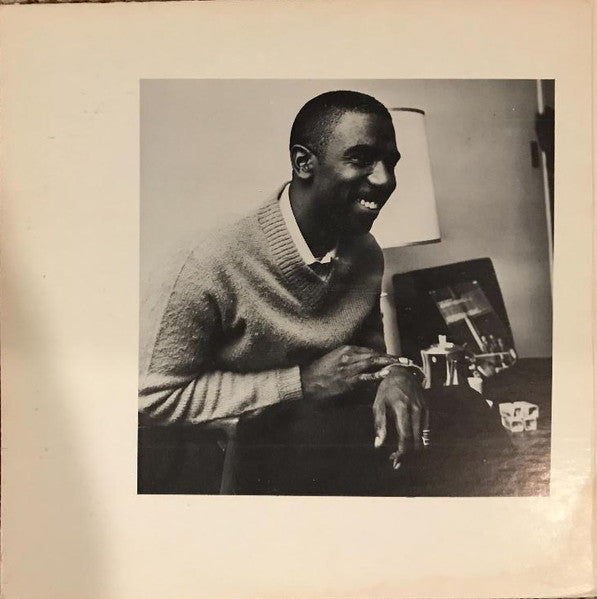 Jimmy Smith : Bashin' The Unpredictable Jimmy Smith (LP, Album, Mono, Club, RE)