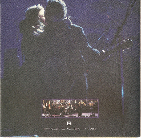 Fleetwood Mac : The Dance (CD, Album, Club, DDI)