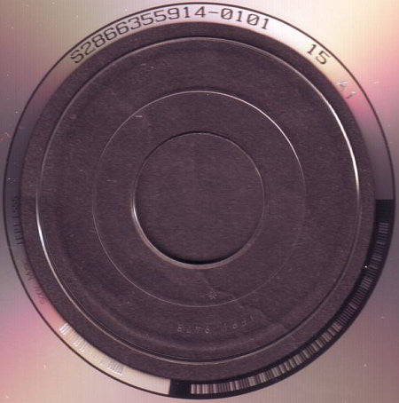 Hooverphonic : 2Wicky (CD, Maxi, RE)