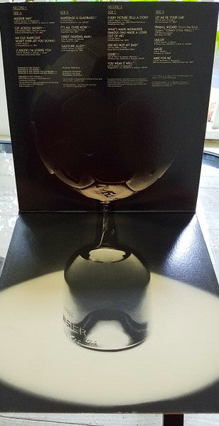Rod Stewart : The Best Of Rod Stewart (2xLP, Comp, Gat)