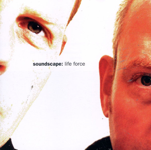 Soundscape UK : Life Force (CD, Album)