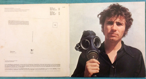 Tim Buckley : Greetings From L.A. (LP, Album, Ter)