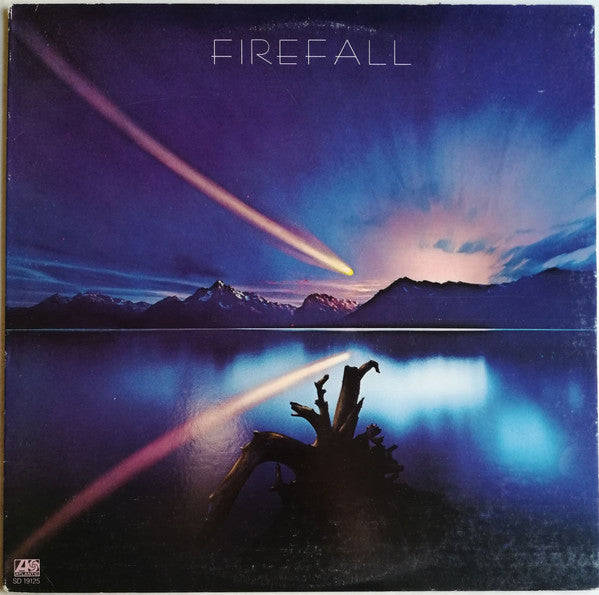 Firefall : Firefall (LP, Album, RI )