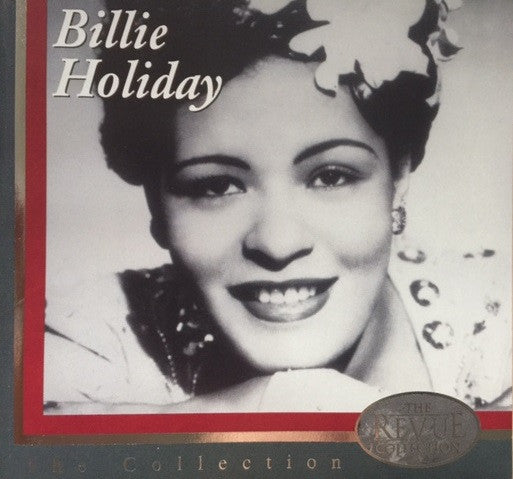Billie Holiday : The Collection (CD, Comp)