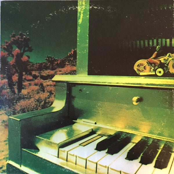 Procol Harum : Shine On Brightly (LP, Album, Mon)