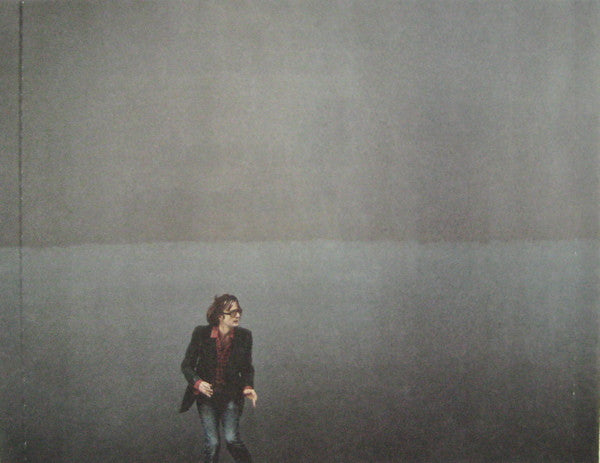 Jarvis* : The Jarvis Cocker Record (CD, Album, Enh)