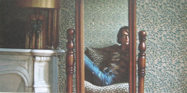 Jarvis* : The Jarvis Cocker Record (CD, Album, Enh)