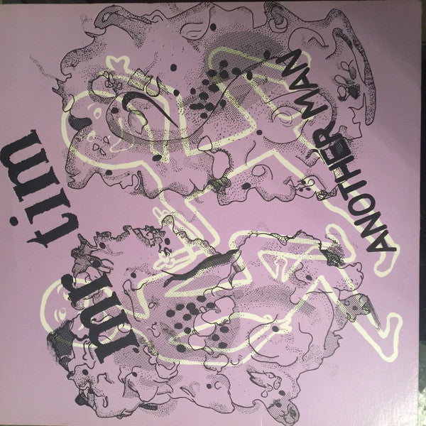 Mr. Tim : Another Man (12")