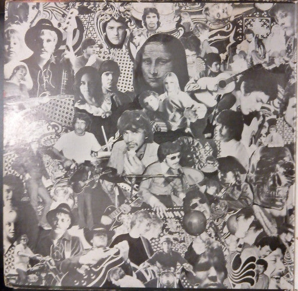 Mike Rabon &  The Five Americans : Now And Then (2xLP, Promo, Gat)