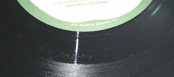 The Beatles : Meet The Beatles! (LP, Album, RE, Win)