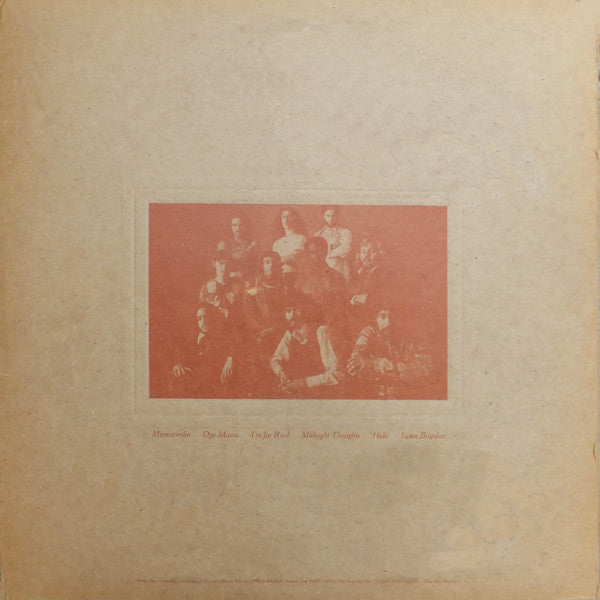 Malo (2) : Dos (LP, Album, San)