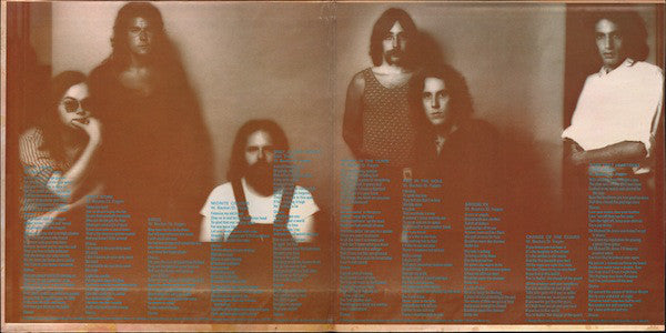 Steely Dan : Can't Buy A Thrill (LP, Album, RE, Gat)