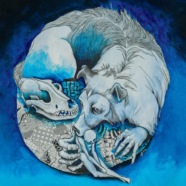 Tyler Daniel Bean : On Days Soon To Pass (LP, Album)