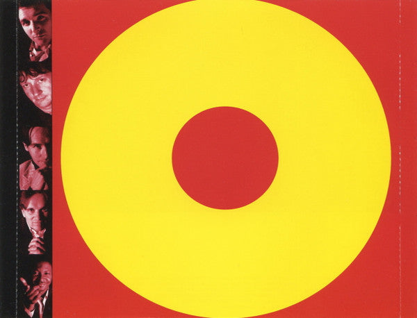 Squeeze (2) : Domino (CD, Album)