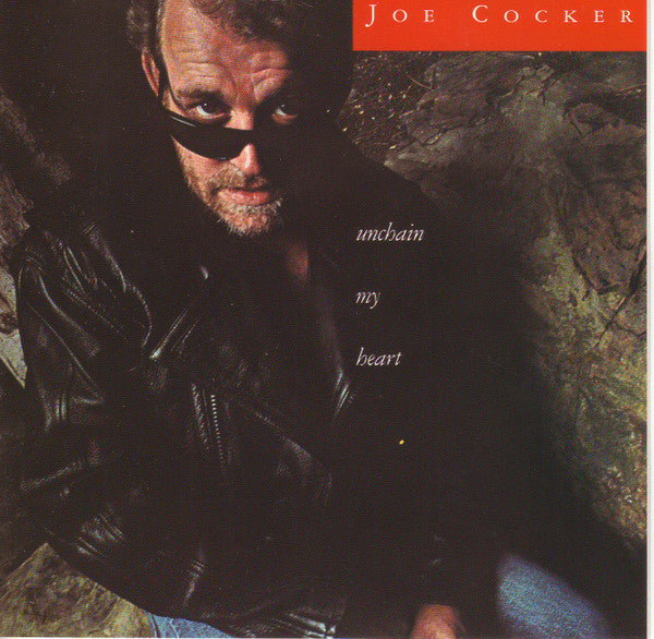 Joe Cocker : Unchain My Heart (CD, Album)