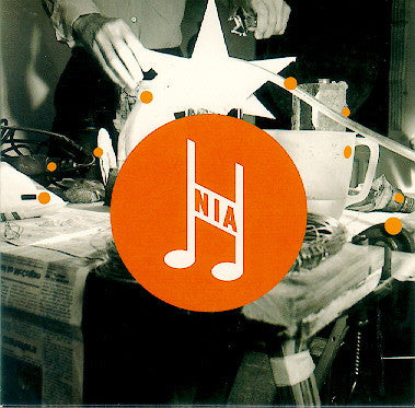 His Name Is Alive : Country Girl (CD, Promo)