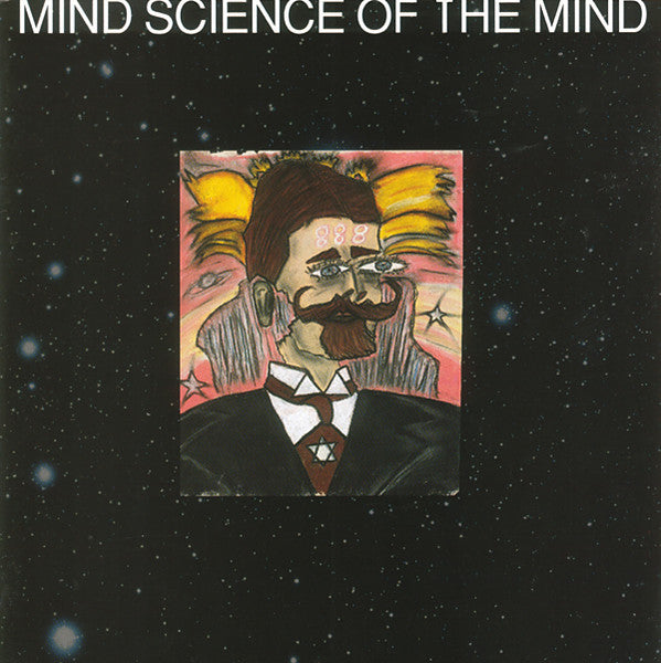 Mind Science Of The Mind : Mind Science Of The Mind (CD, Album)