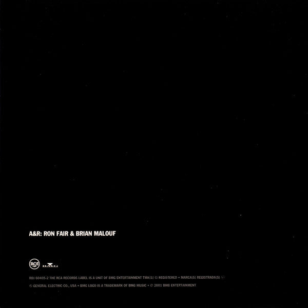 The Calling : Wherever You Will Go (CD, Single, Promo)