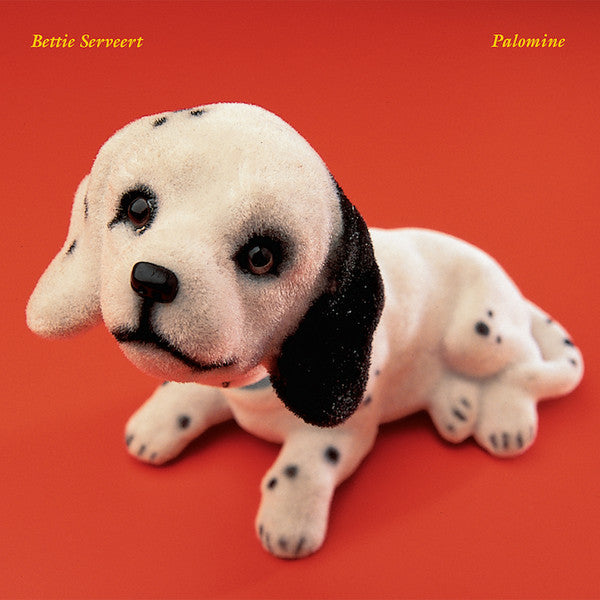 Bettie Serveert : Palomine (CD, Album)