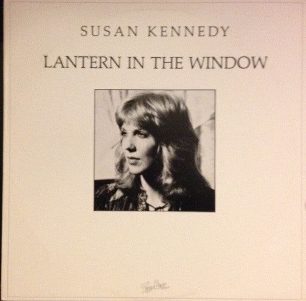 Susan Kennedy : Lantern In The Window (LP)