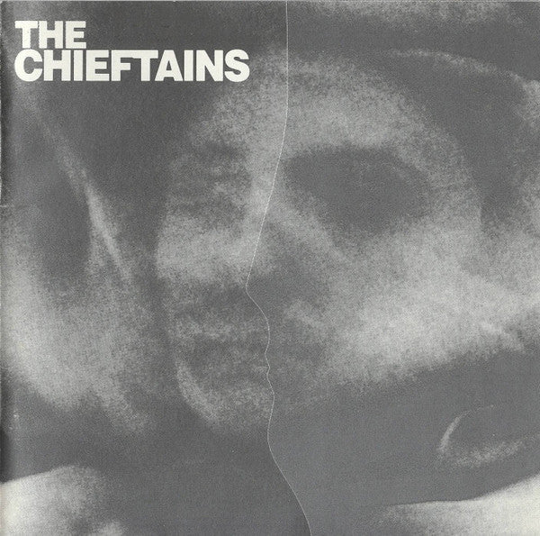 The Chieftains : The Long Black Veil (CD, Album)